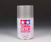 Tamiya 86036 PS-36 Translucent Silver Spray Gloss 100ml